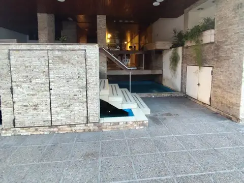 Rosales 300, Piso 2°