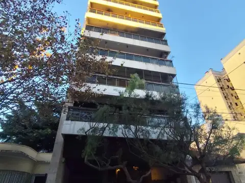 departamento 3 ambientes contrafrente con balcon