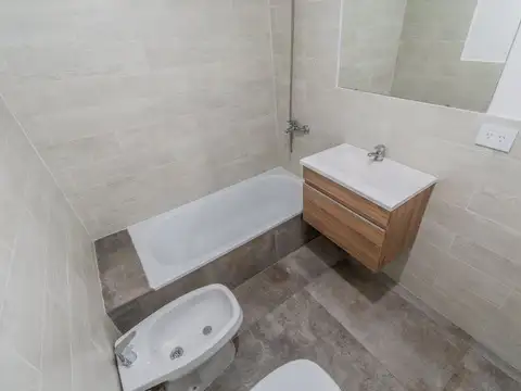 EN VENTA. BELGRANO. MONOAMBIENTE A ESTRENAR. BALCON.