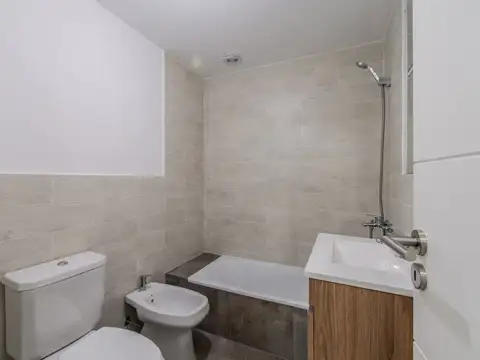 Departamento en Venta en Belgrano, USD 99.000