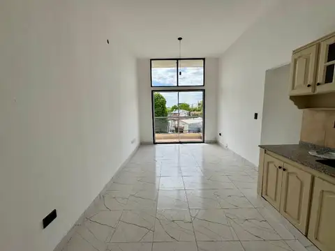 Departamento en Alquiler de 3 ambientes