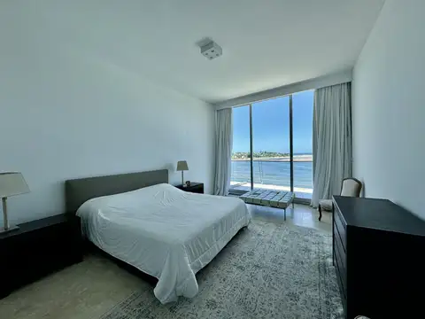 Departamento en Alquiler Temporal de 4 dormitorios