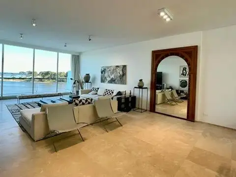 Departamento - ALQUILER_TEMPORAL - Uruguay, LA BARRA - RUTA 10 407