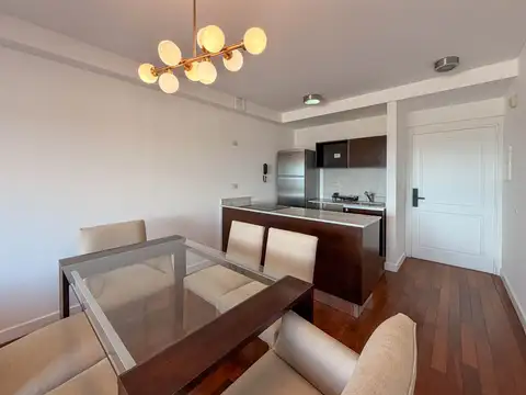 Departamento en Alquiler 8 años