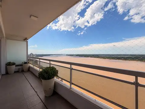 Departamento en Alquiler en Puerto Norte, USD 800