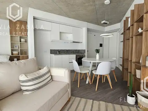 Departamento en Venta al Noroeste