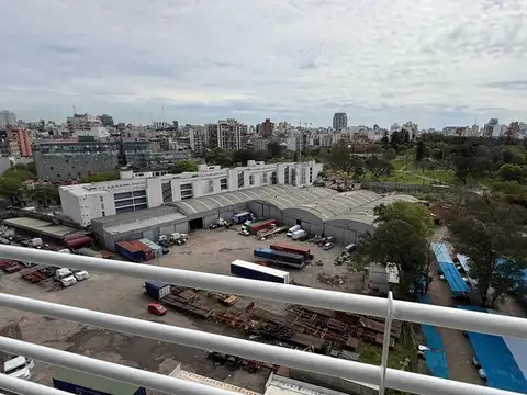 Departamento en Alquiler al Norte