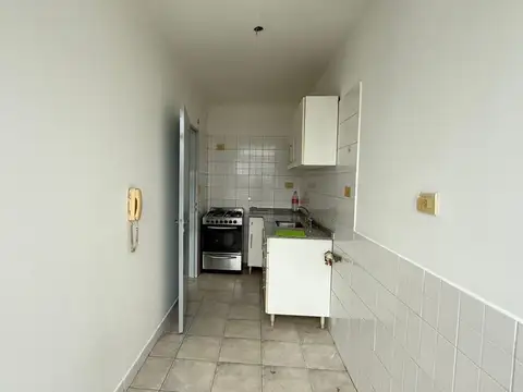 Departamento en Alquiler Permite mascota