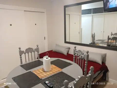 Gascon 1984 , Piso 6to