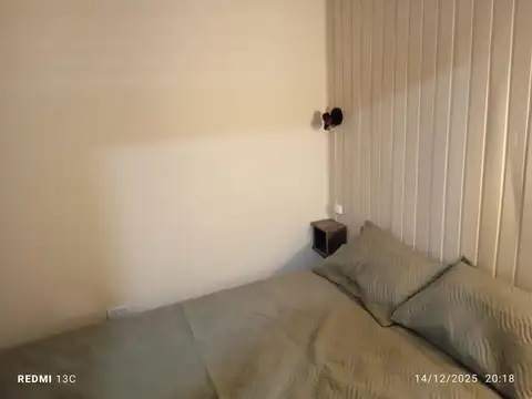 Departamento en Alquiler Temporal de 1 dormitorio