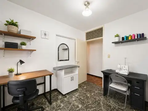 Departamento en Venta en Avellaneda, Partido de Avellaneda