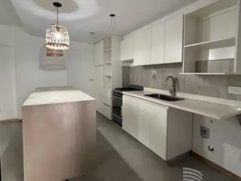 Departamento en Venta en Tigre Centro, USD 128.000