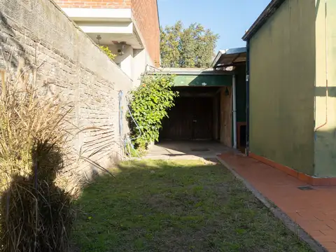 Casa en Venta en Villa Elvira, USD 94.000