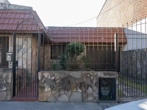 Casa en Venta 46 años