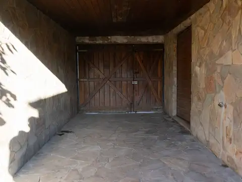 Casa en Venta al Norte