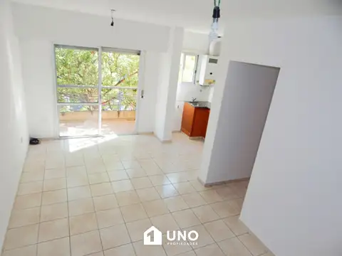 Departamento en Alquiler de 2 ambientes