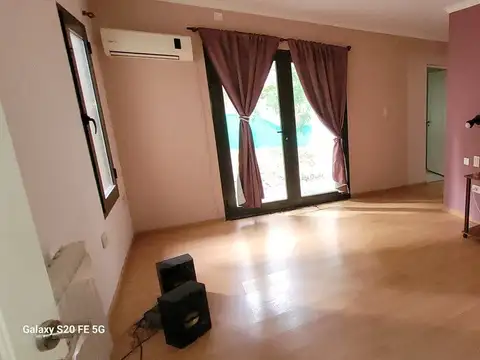 Venta de complejo de cabañas en Malargüe