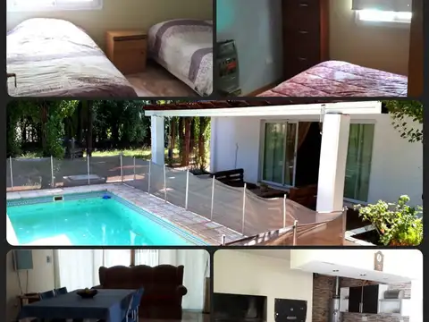 Casa en Venta de 8 dormitorios