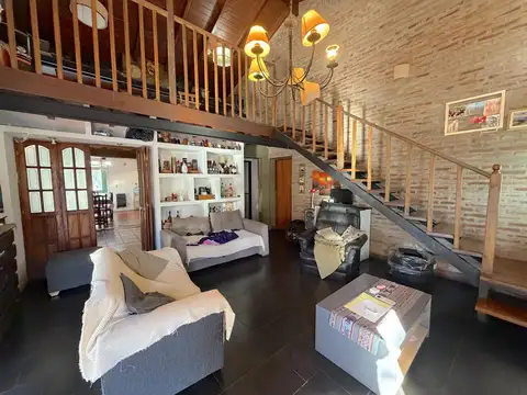 Casa en Venta 20 años
