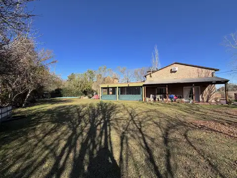 Casa en Venta en Ibarlucea, USD 215.000