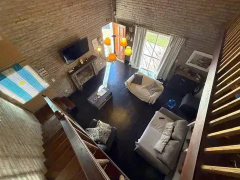 Casa en Venta al Oeste