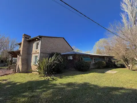 Casa en venta en Country Club Logaritmo Ibarlucea