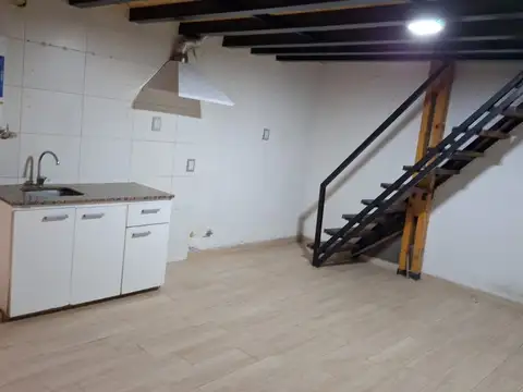 Departamento en Alquiler de 1 dormitorio