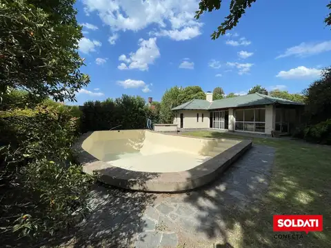 Casa en Venta de 4 dormitorios