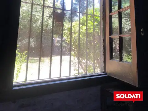 Casa en Venta 36 años