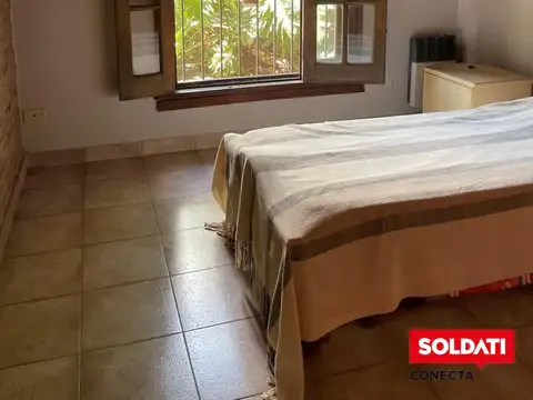 Casa en Venta en Paso del Rey, USD 120.000