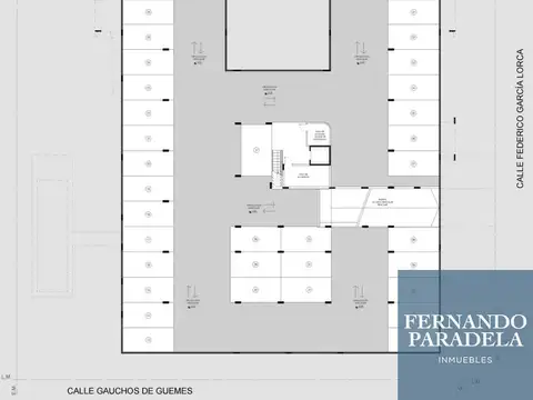 Departamento en Venta en Barrio Parque Leloir, USD 270.000