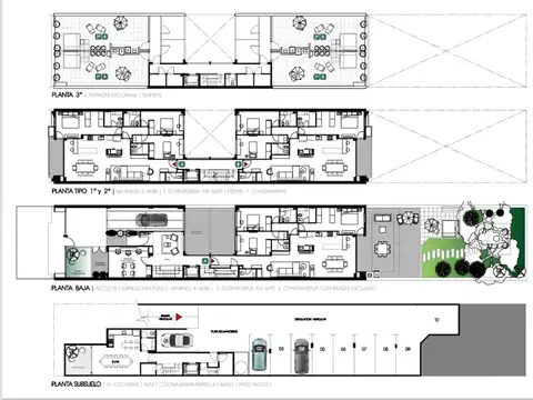 Casa en Venta de 3 dormitorios