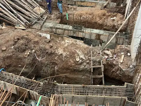 Casa en Venta 1 año