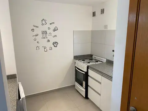 Departamento en Alquiler 8 años