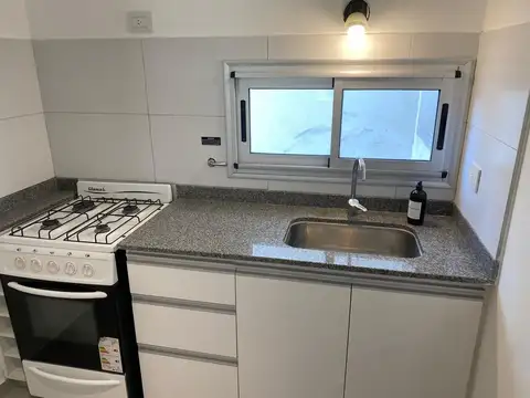 Departamento en Alquiler en La Plata, USD 40