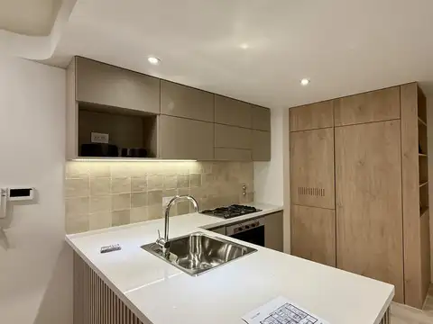 Departamento en Venta en Centro, USD 174.300