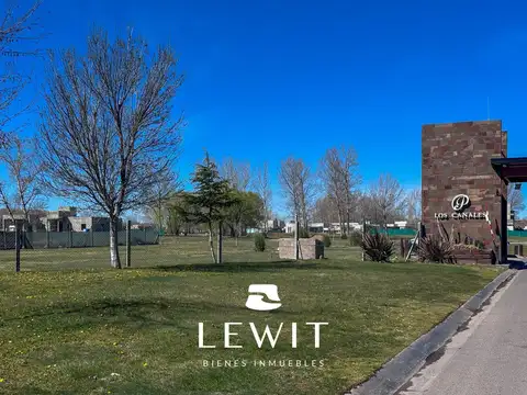 Terreno en Venta de 1166,0 m2