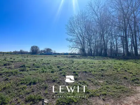Los Canales Golf Club | Plottier