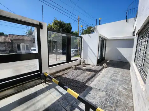 Departamento 2 Ambientes VENTA Villa Luzuriaga