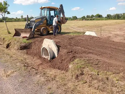 Terreno en Venta de 890,0 m2