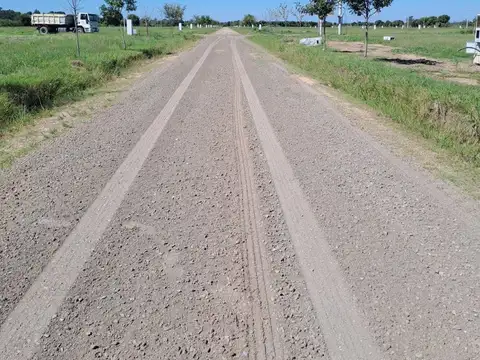 Terreno en Venta en Esperanza, USD 30.000