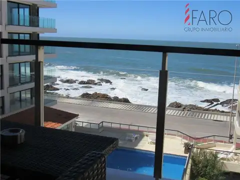 Departamento en Alquiler en Punta del Este, USD 5.500