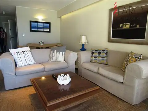 Apartamento en Península 3 dormitorios con garage