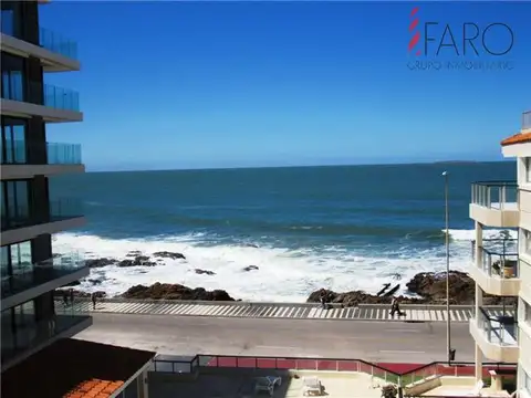 DEPARTAMENTO 3 DORMITORIOS - PENÍNSULA, PUNTA DEL ESTE