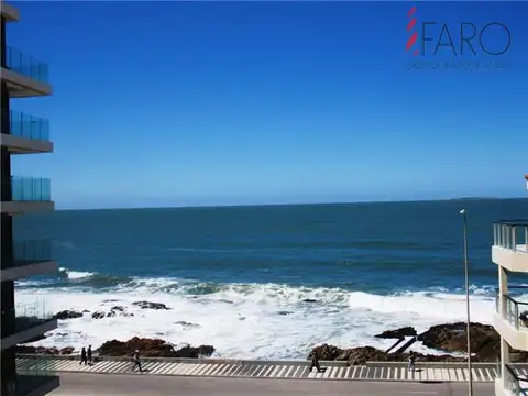 Apartamento en Península 3 dormitorios con garage