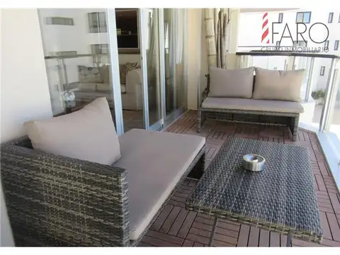 DEPARTAMENTO 3 DORMITORIOS - PENÍNSULA, PUNTA DEL ESTE