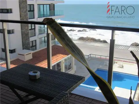 Departamento en Alquiler de 3 dormitorios