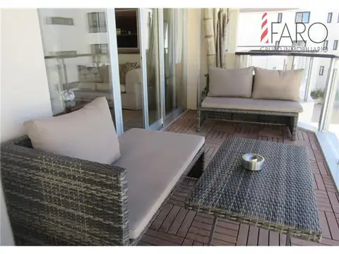 DEPARTAMENTO 3 DORMITORIOS - PENÍNSULA, PUNTA DEL ESTE