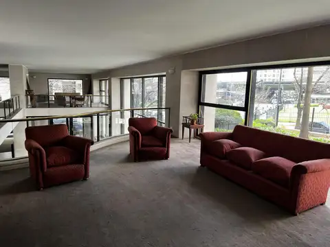 Departamento en Venta en Recoleta, USD 330.000