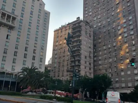 Edificio Sudamericana